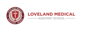 Loveland Medical Assistant School logo