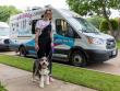 Primped Pooches Mobile Dog Spa Celebrates 1,500 Pups Groomed in McKinney, Frisco, Allen & Plano TX