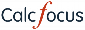CalcFocus Logo