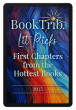 BookTrib Presents FREE Lit Picks 2025: First Chapters from 36 Blockbusters and Hidden Gems – All in One Free Download