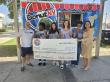DonutNV Seminole Franchisee Eric Koroknay Sweetens Community Ties Through Fundraising and Disaster Relief Efforts