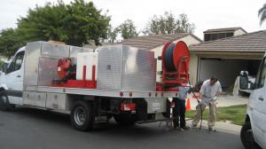Patriot Hydro Jetting Services