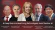 HeartLung’s Leadership Featured on Cardiac Wire Show to Discuss New AI for Early Cardiac Chamber Enlargement Detection