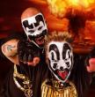 MEDIA ALERT: Insane Clown Posse's Highly Anticipated Album 'The Naught' Drops Ahead Of The 25th Gathering