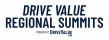 Drive Value Regional Summits Coming to Seven U.S. Cities This Fall