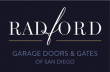 Radford Doors & Gates Acquires San Diego-Based Company Garage Door R&R Mechanical