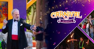 Carnival Nights