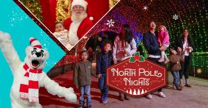 North Pole Nights