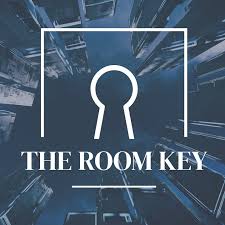 Room Key podcast logo