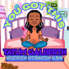 "You Got This" Affirmation Album