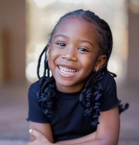 Tatum Galberth Headshot