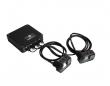 Star Stream Chosen by Factory Can-Am and Segway Teams to Power Live Coverage at Best In The Desert’s Vegas to Reno Race