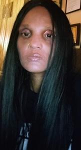 Dr. Tonyakristin Henderson