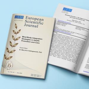 Scientific Journal - Encompass Life