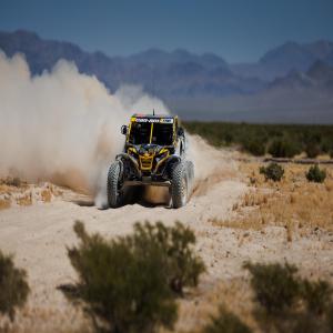 Can-Am Factory