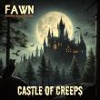 Billboard Hit Singer-Songwriter Fawn Drops 'Castle of Creeps' from Her Frightfully Fun New Haunted Halloween Jams Series