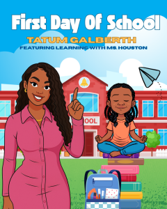 "First Day of School" Single