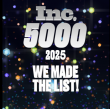The Chill Brothers Ranks No. 1013 on the 2025 Inc. 5000 List of America’s Fastest-Growing Private Companies 