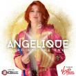 Angelique’s Triumphant Return: 'You Are the One' Takes Over the Summer Dance Scene