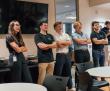 Retire SMART Concludes Summer Internship Program With Appreciation for Student Contributors