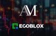 ECOBLOX and Anne Martina Group Announce Strategic Partnership to Accelerate Global AI Infrastructure Investment