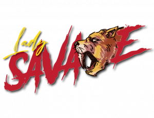 Lady Savage Logo