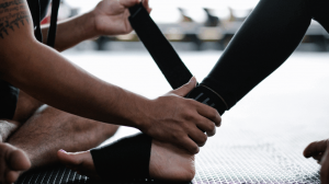 Compression Therapy