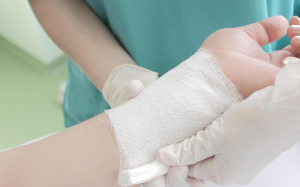 Wound Recovery