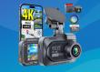 ROVE INNOTECH Unveils R2-4K DUAL PRO  Flagship Dual STARVIS 2 Dash Cam with WiFi 6 for Unmatched Clarity & Night Vision