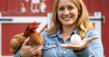 Backyard Chicken Boom Fueled by Inc. 5000 Innovator, Hatching Time, and Its Tech-Driven Equipment