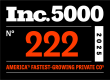 Groups360 Debuts at No. 222 on the 2025 Inc. 5000 List of America’s Fastest-Growing Private Companies