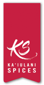 Kai Spices Logo