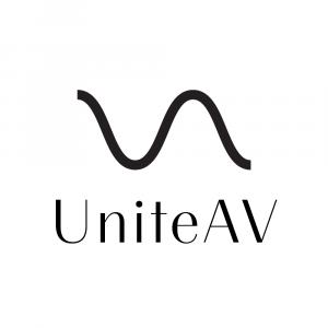 Unite AV Logo