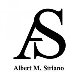 ALBERT SIRIANO