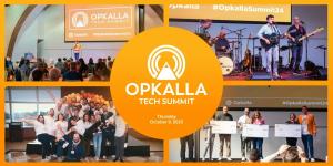 Opkalla Tech Summit 2025