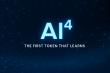 AI(4) Expands Its Reach: 'The First Token That Learns' Enters Global Crypto Spotlight