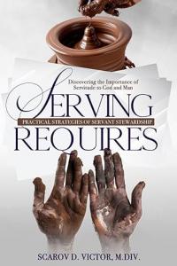 In a time when the world is in desperate need of selfless leaders and impactful change, Pastor Scarov D