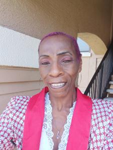 Loretta Clark