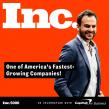 Fulfillment Hub USA Ranks No. 2880 on the 2025 Inc. 5000 List of America’s Fastest-Growing Private Companies