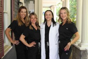 Materna Healthcare Staff