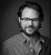 One-Time Annie Leibovitz Protégé, Alex Herring, Turns His Lens on Bend