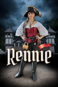Rennie - Poster