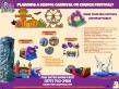 Dino Jump USA Launches 2025 Fall Festival Rentals in Houston – Carnival Rides, Bounce Houses & Carnival Game Rentals