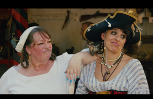 RENNIE-Film Still 1