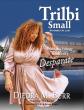 From the Courtroom to the Heart: Diedra M. Burr Introduces a Bold New Legal Romance with Trilbi Small, Attorney at Law