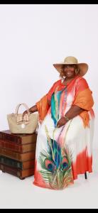 Atty. Diedra Burr