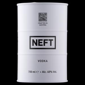 NEFT Serbia