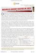 Mexico Energy Intelligence™ Releases Its 2024 Report Catalog Amid Regulatory Upheaval