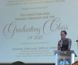 Graduation Keynote