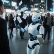 ChoozMo Launches AI Content Marketing Specialist for SMEs and Content Creators